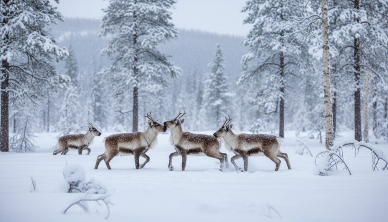 Baby Reindeer serija gde gledati