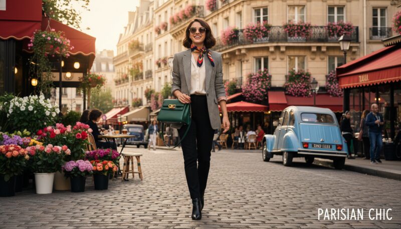 Emily in Paris serija gde gledati