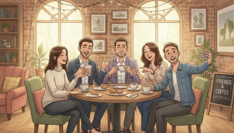 Friends serija gde gledati