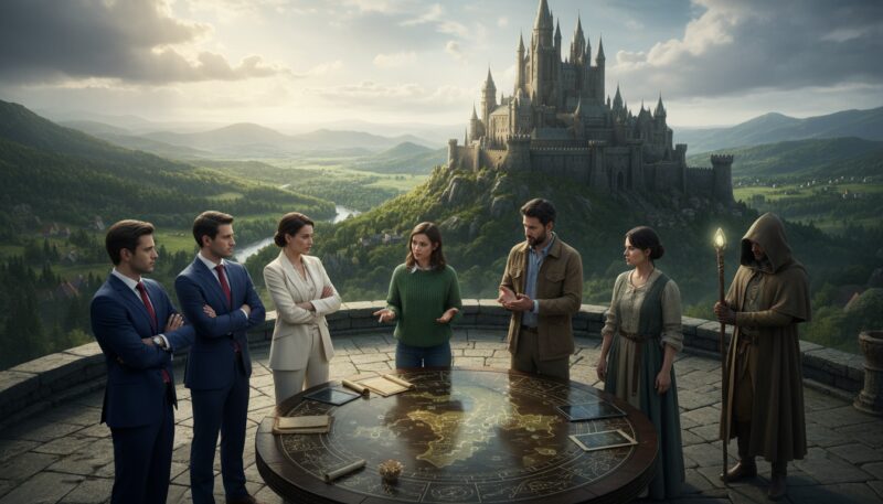 Game of Thrones serija gde gledati