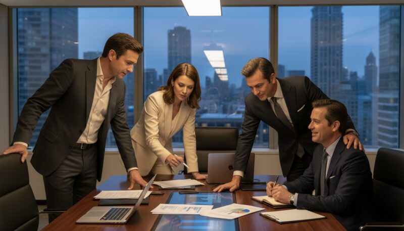 Succession serija gde gledati