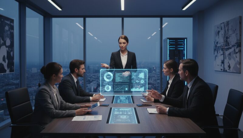 The Regime serija gde gledati