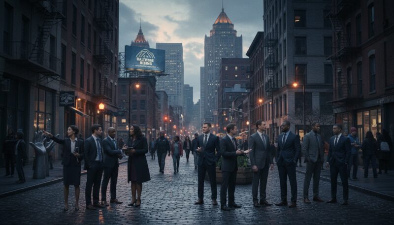 The Wire najbolja krimi serija svih vremena