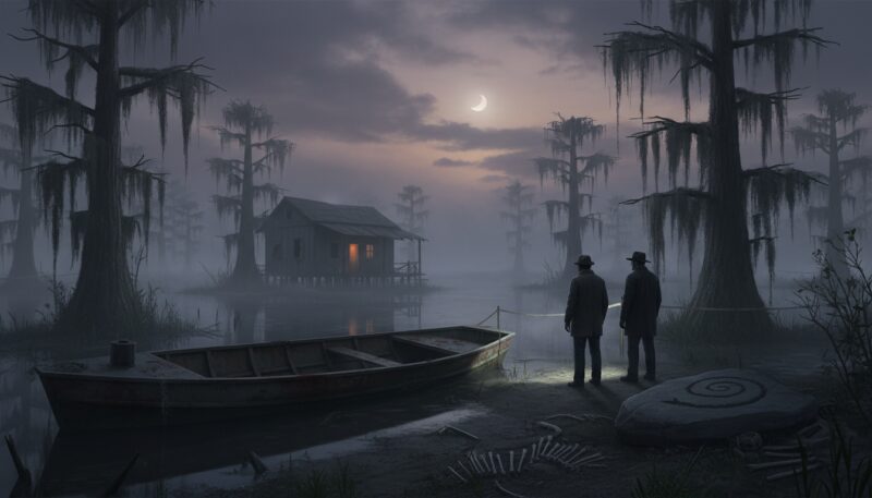 True Detective sezona za početi gledanje