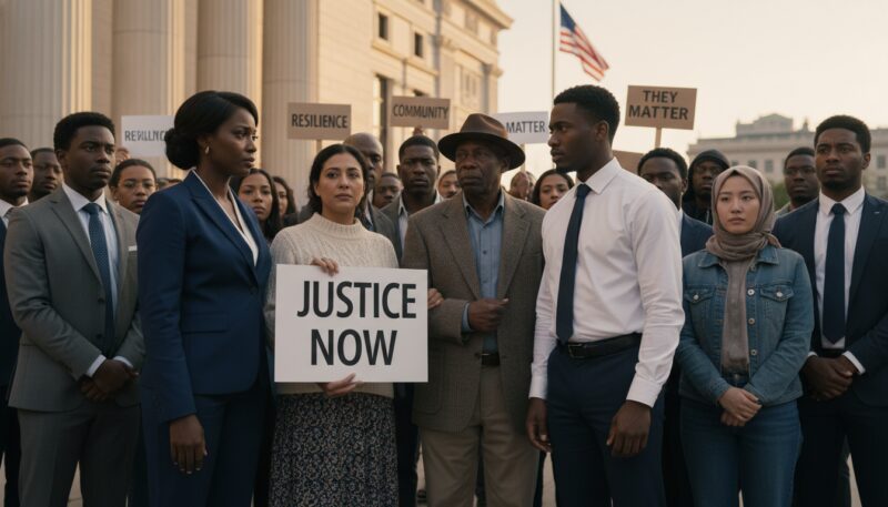 When They See Us serija gde gledati