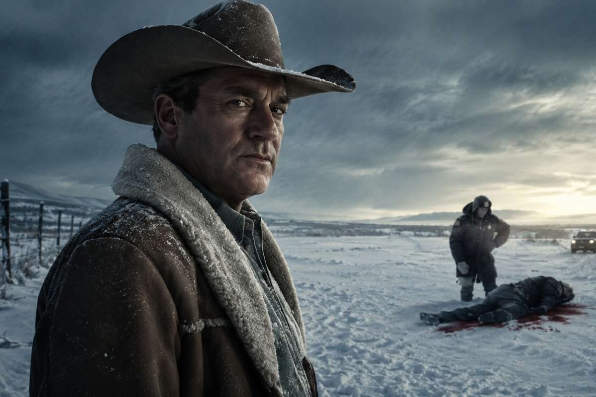 fargo