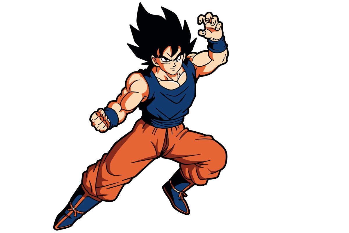 Goku