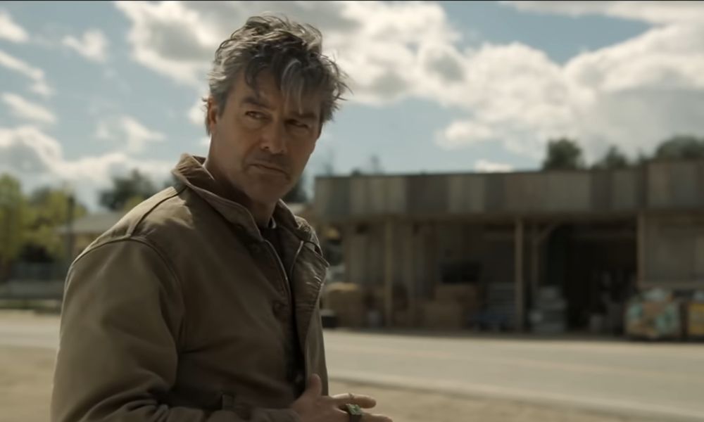 kyle chandler